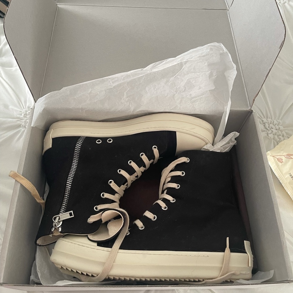 Rick owens drkshdw